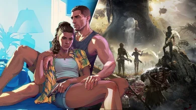 GTA 6 Fans Have Already Found the Clair Obscur Easter Egg
