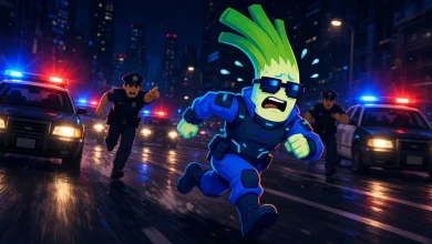 GTA 6 Leaker CyberLeek's Identity May Have Been Revealed