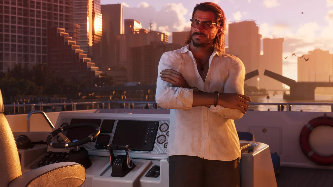 GTA 6 Leaks Continue: Cyberleek Releases 10th Video
