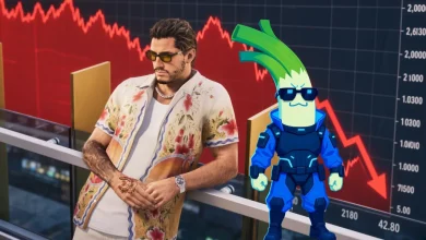 GTA 6 Leaks Cost Take-Two $2 Billion