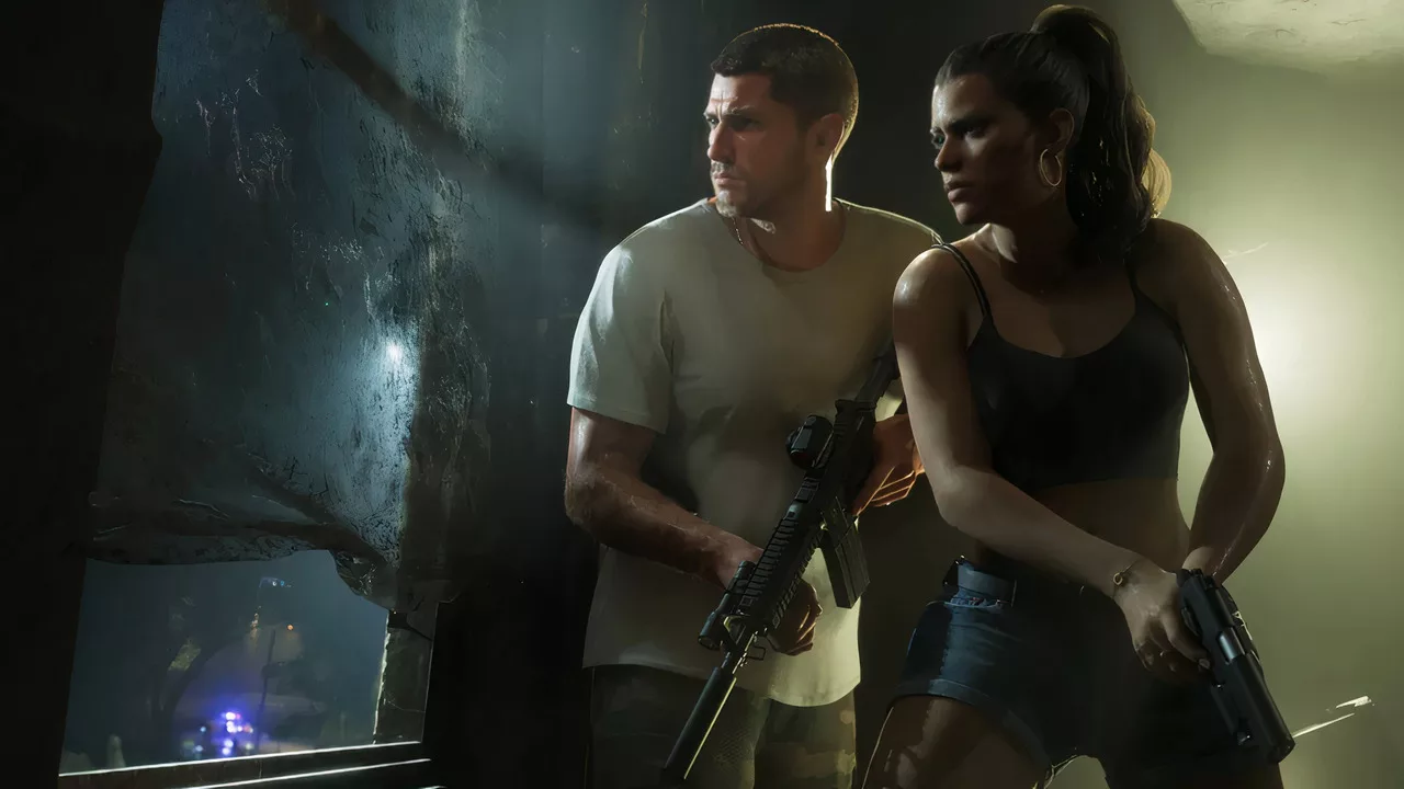 GTA 6 will Break a New Record in the Series with its Story Length