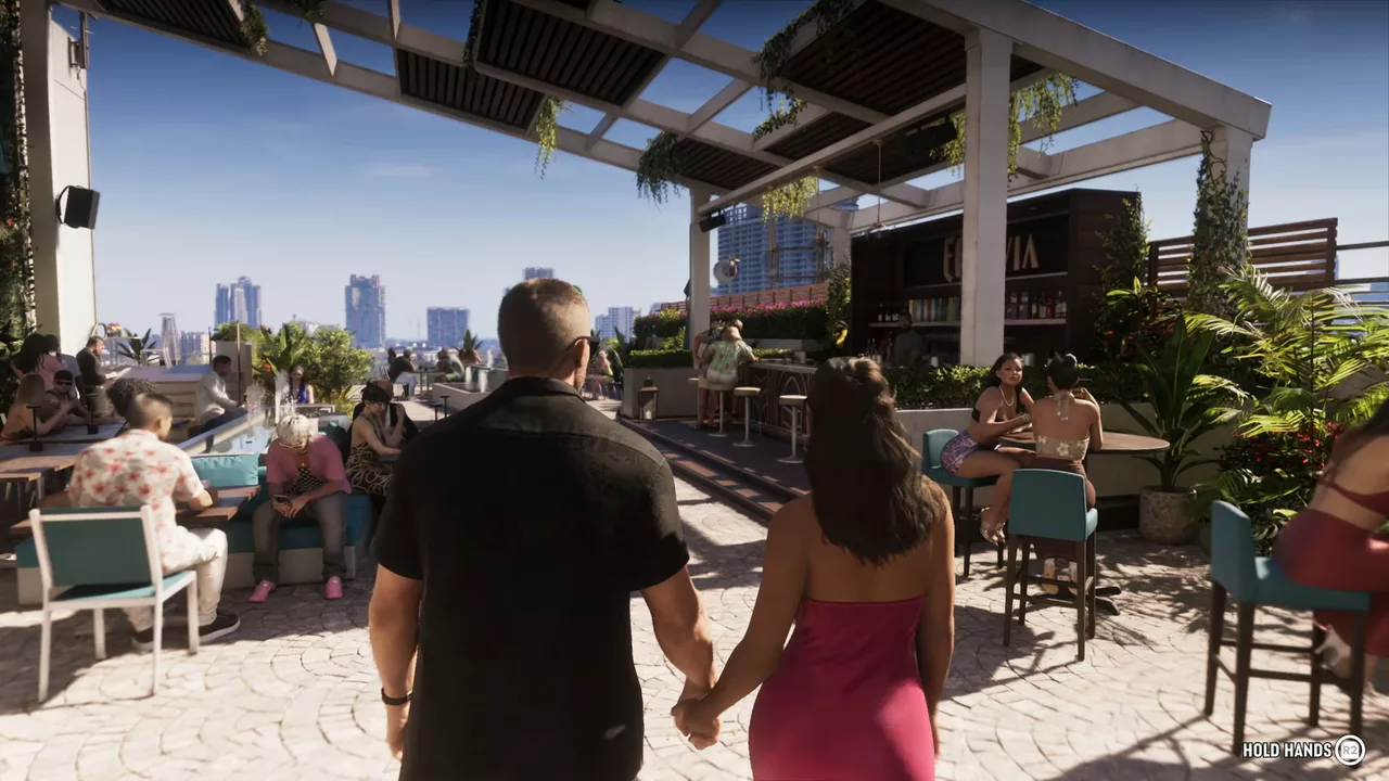 GTA 6 will Put Jason and Lucia's Love to the Biggest Test