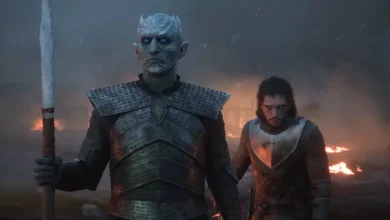 Game of Thrones War for Westeros Shows Its First Gameplay