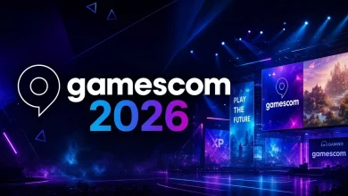Gamescom 2026 All Announcements