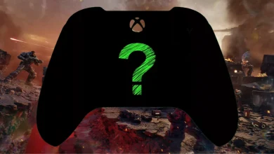 Gears of War E-Day Special Xbox Controller Revealed