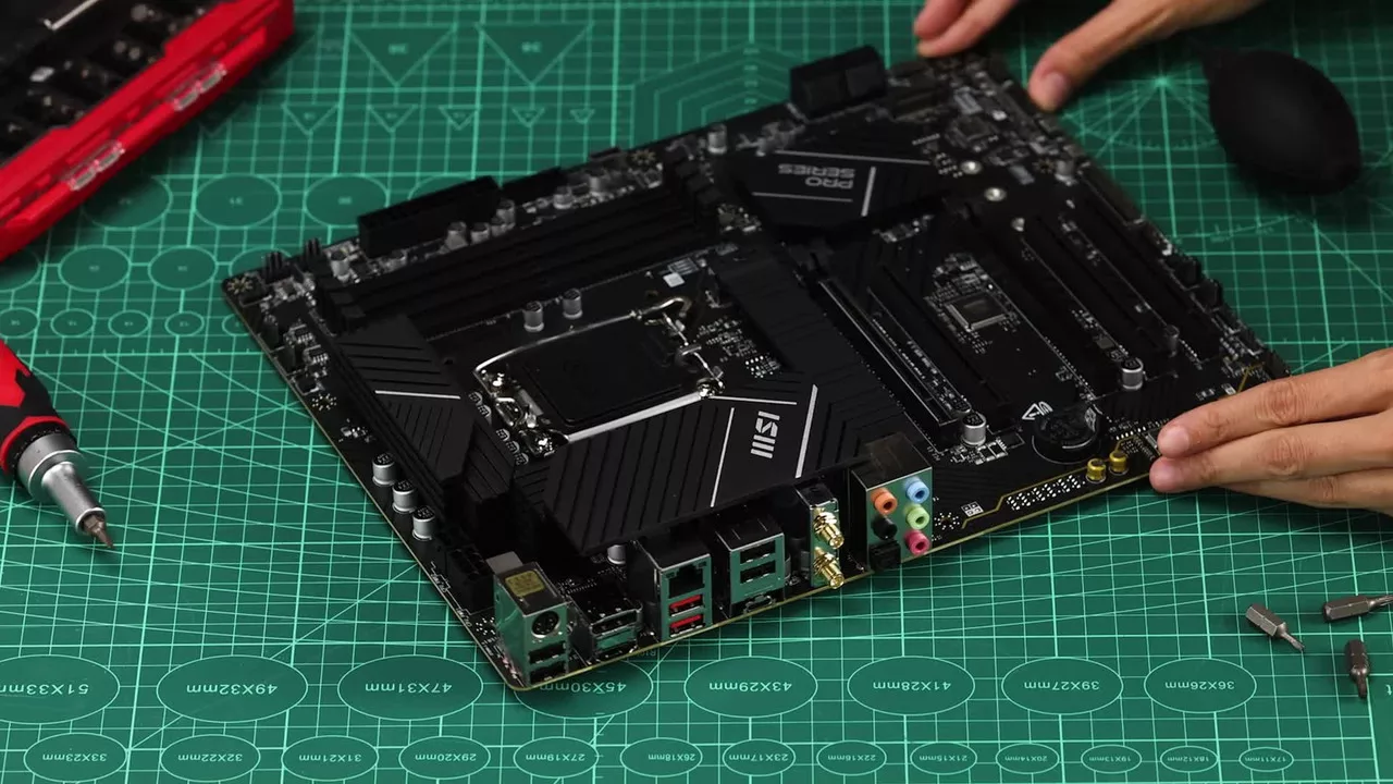 Get Your Wallets Ready, Motherboard Prices are Going to Skyrocket