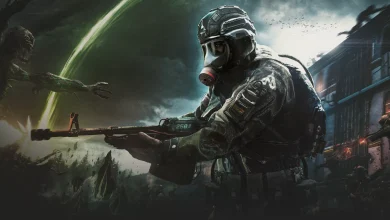 Horde Survival Extraction Game NightRunner Announced