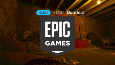 Horror Game is Now Free on Epic Games