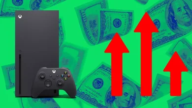 Huge Price Increase on Xbox Consoles