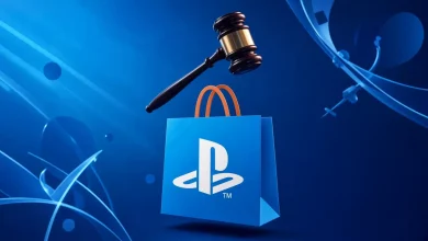 "I Paid for It, Why Yours?" PS Store Lawsuit Begins