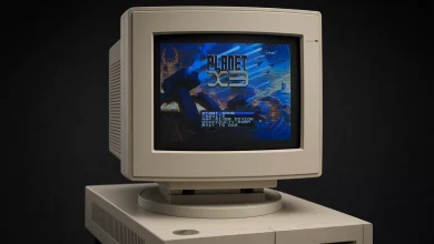 IBM's 7496, One of its Rarest Computers, has been Brought Back to Life