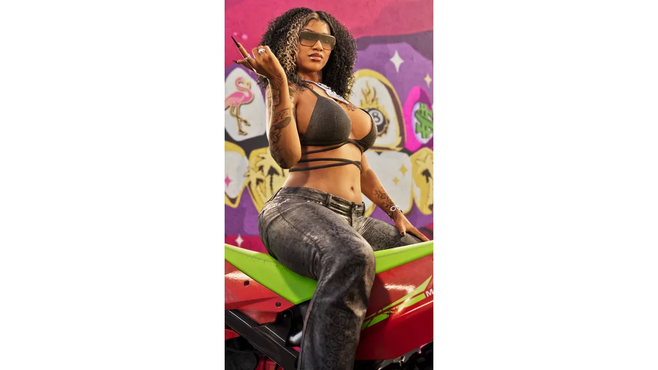 In GTA 6, the Decisions You Make Will Affect Your Character's Body