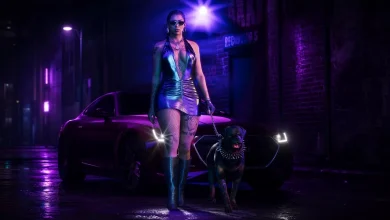 In GTA 6, the Decisions You Make Will Affect Your Character's Body