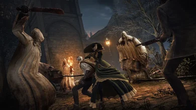 In The Duskbloods, One Character has Already Crushed the Others