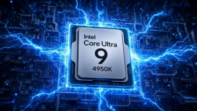 Intel Core Ultra 9 4950K Sets Its Sights on the Top with Initial Test Results