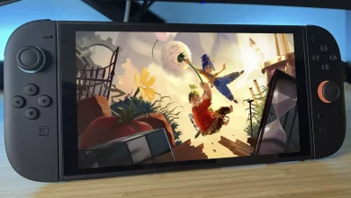 It Takes Two May Arrive on Nintendo Switch 2 Earlier Than Expected
