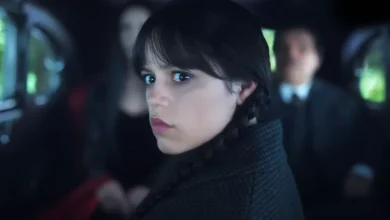 Jenna Ortega Thought Wednesday Would End Her Career