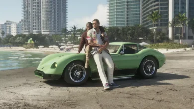 Key Details Not Noticeable at First Glance in the GTA 6 Leak