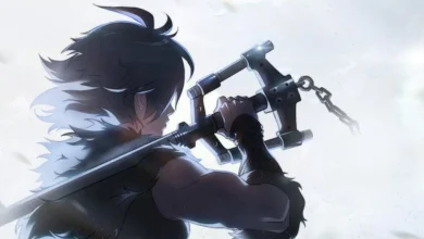 Kingdom Hearts 4 Confirms Three New Playable Characters