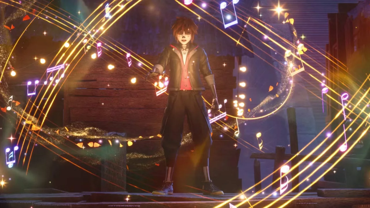 Kingdom Hearts 4 will Offer Fewer But Far Richer Worlds