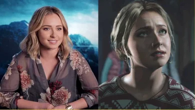 Kingdom Hearts Star Hayden Panettiere has Passed Away