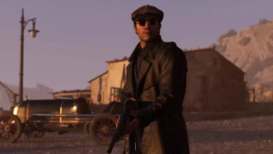 Mafia The Old Country Man of Honor Trailer Released