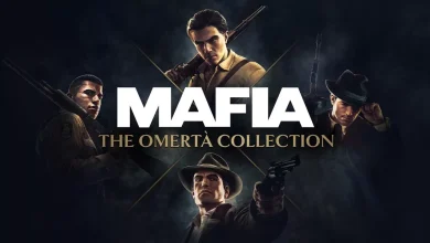 Mafia The Omertà Collection Officially Announced