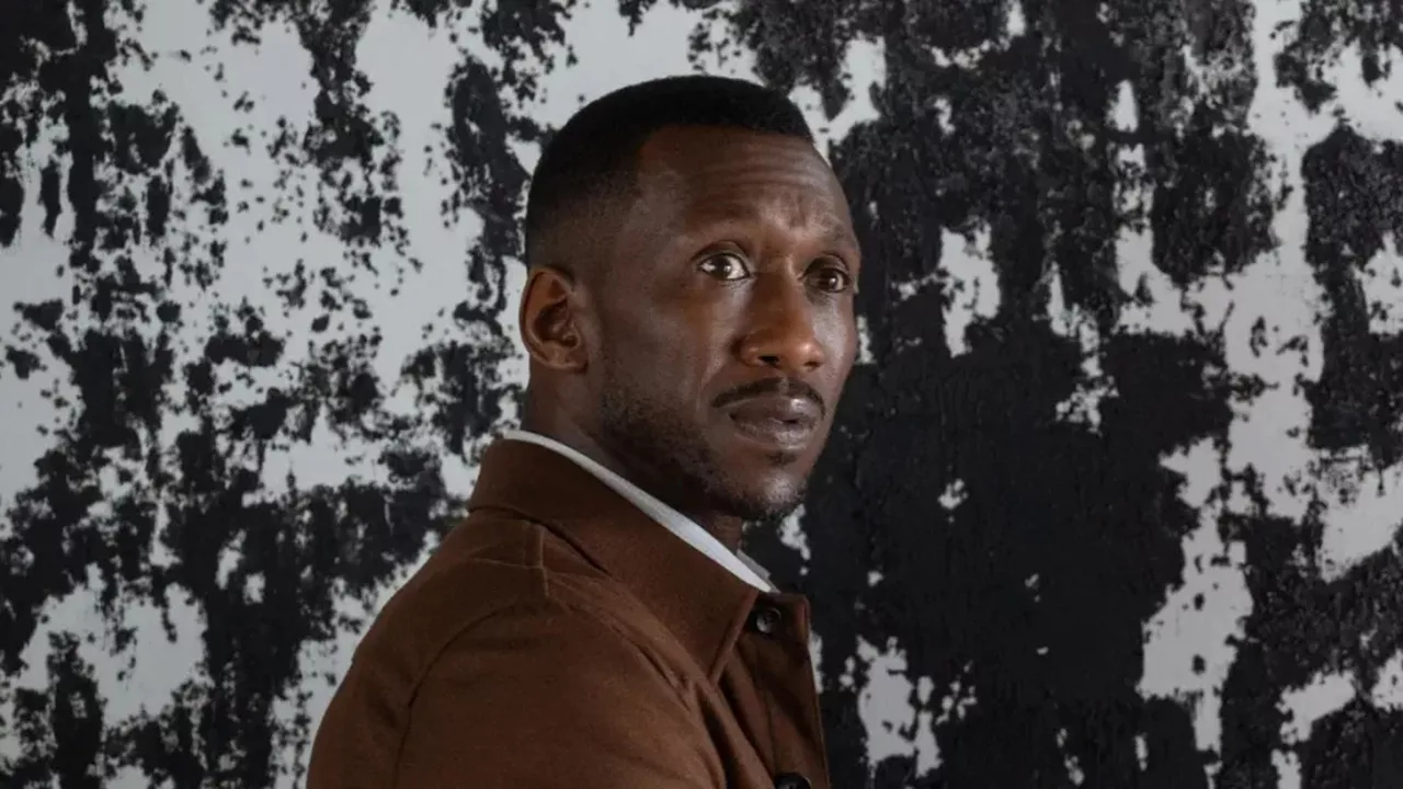 Mahershala Ali Confirmed his Departure from Marvel's Blade Project