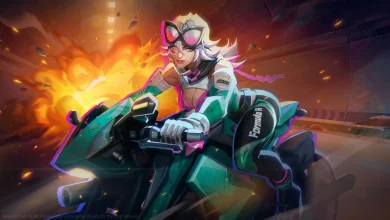 Marvel Rivals Players May Soon Get Behind the Wheel