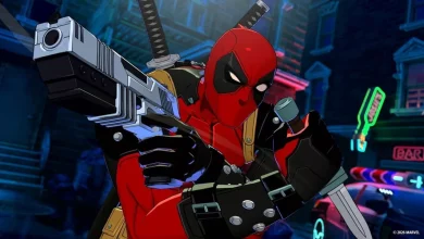 Marvel Tokon Falls Victim to Technical Issues on Steam