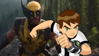 Marvel's Wolverine Gameplay has been Compared to the 19-Year-Old Ben 10 Game