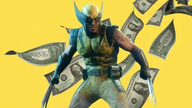 Marvel's Wolverine is After Even the Last Penny in Our Pockets