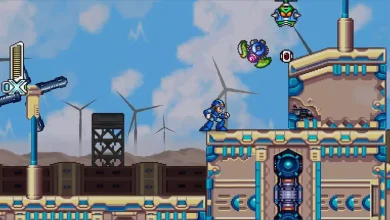Mega Man X Regenesis Feels Like it Came Straight Out of the SNES Era