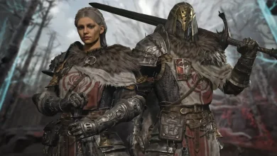 Mistfall Hunter Reveals Plans After Reaching 1 Million Players