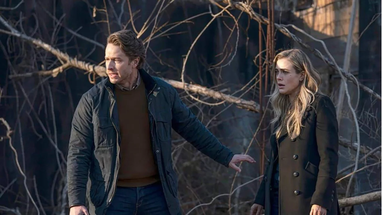 Netflix will Continue the Mystery with its New Manifest Series Arrivals