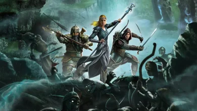 New Leaks have Emerged for Lord of the Rings: War in the North Legacy Edition