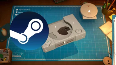 Nobody Expected It This Repair Game Explodes on Steam