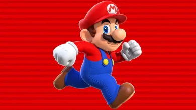 One of Mario's Core Mechanics was Actually a Bug