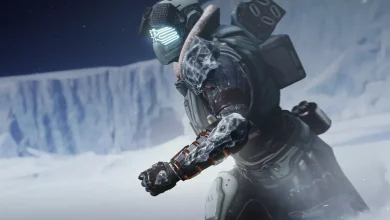 Only One of Bungie's Six Games Survived