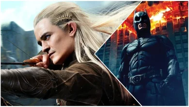 Orlando Bloom Turned Down the Role of Batman for a Surprising Reason