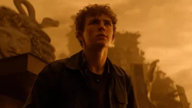 Percy Jackson Season 3 Trailer Unveils the Great Prophecy