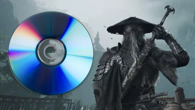 Phantom Blade Zero Became a Victim of Physical Game Protests