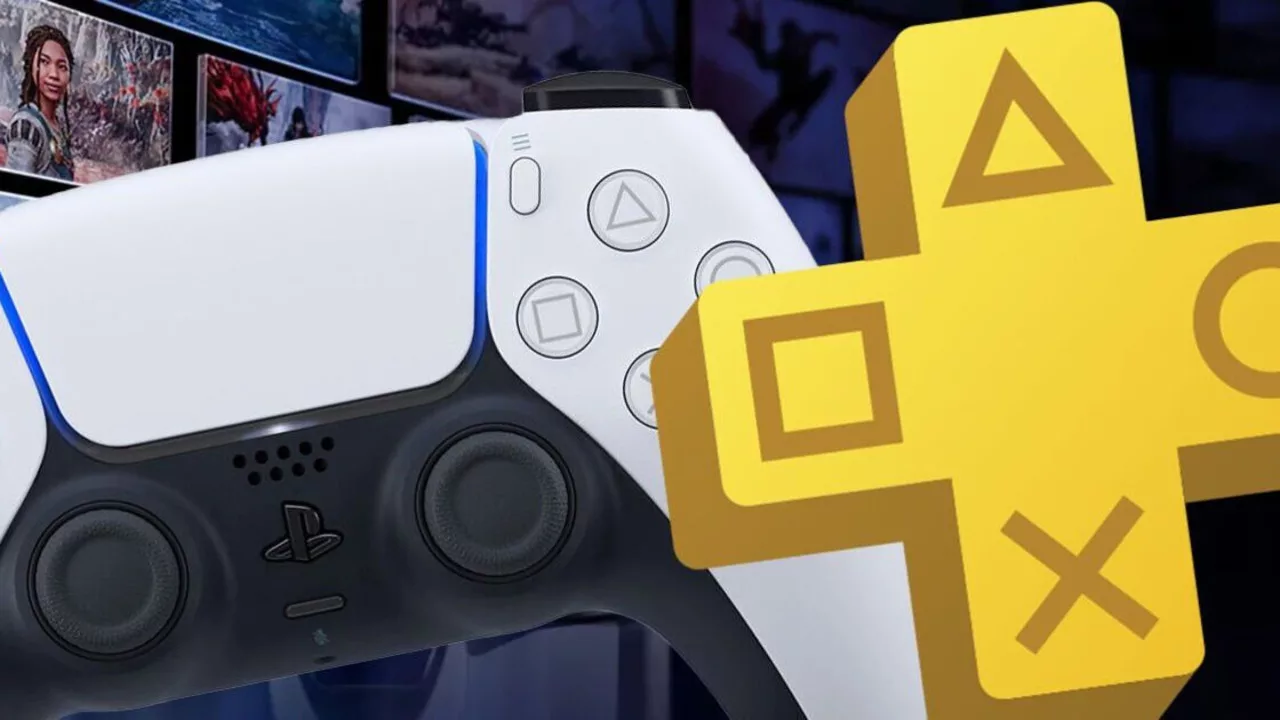 PlayStation 5 Players Downloaded These Games the Most in July