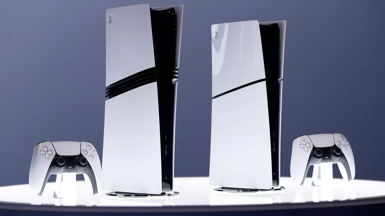 PlayStation 5 Sales have Declined by 36 Percent in a Year