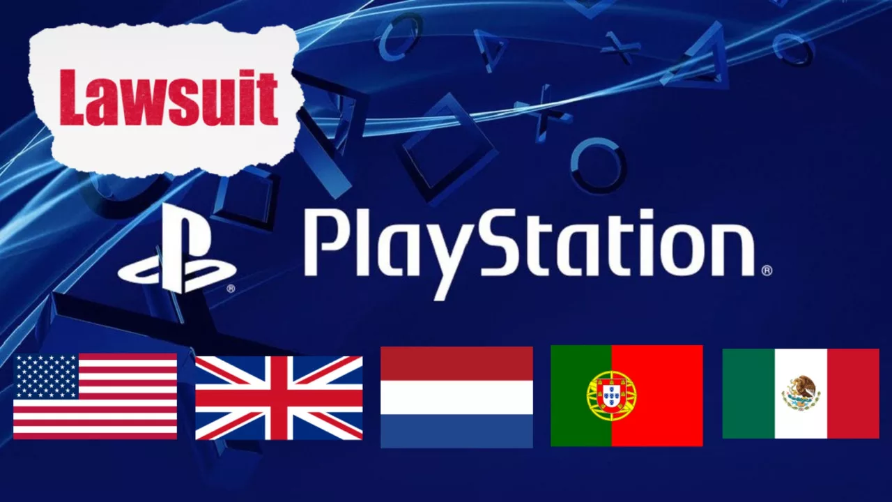 PlayStation is in Trouble Again, This Time in 5 Countries