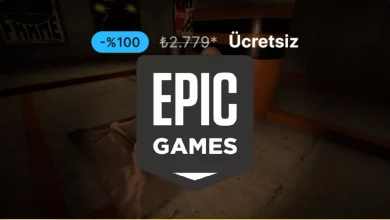 Puzzle Game is Now Free on Epic Games