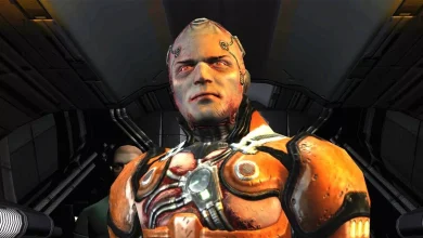 Quake, After 30 Years, Returns with an Unexpected Update