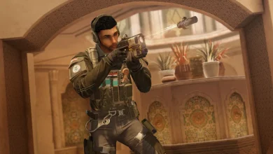 Rainbow Six Siege Reveals Surprise with New Season Trailer