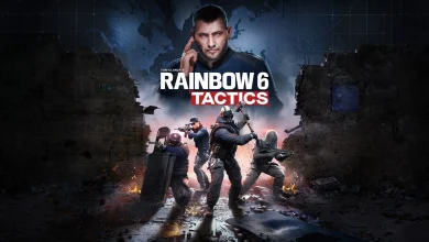 Rainbow Six Tactics was Officially Announced at Gamescom 2026