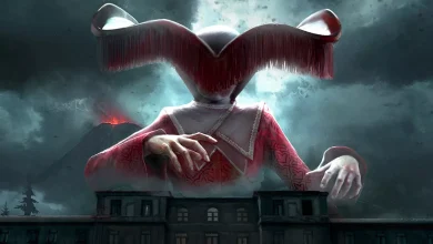 Remothered Red Nun’s Legacy Release Date Announced